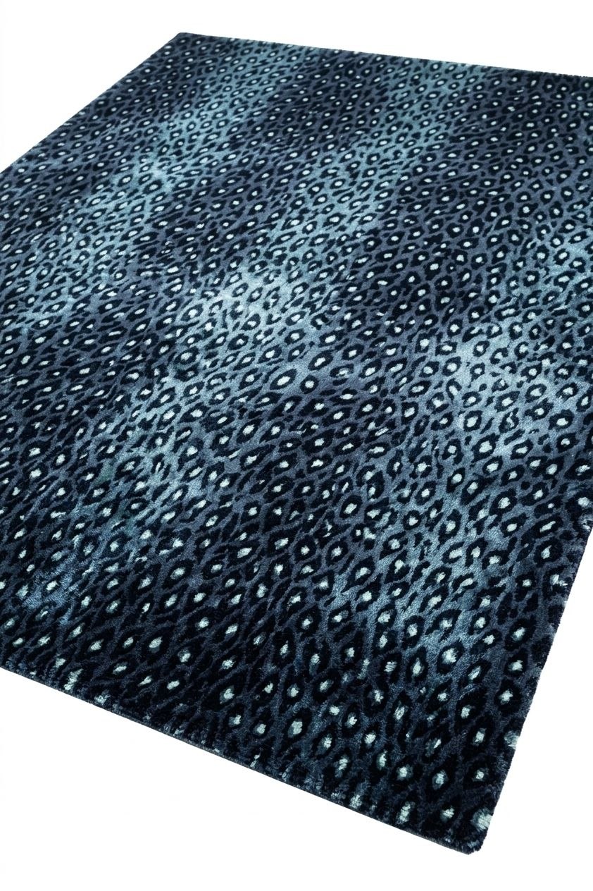 WILD OPULENCE HAND-TUFTED RUG