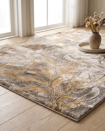 BAGH HAND-TUFTED RUG